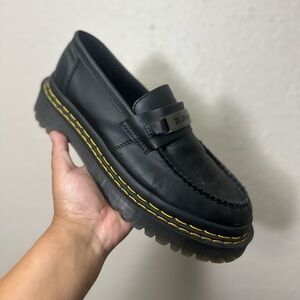 Dr. Martens Men’s Platform Loafer